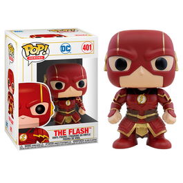 Funko Pop Dc Imperial Palace The Figura De Vinilo Altura 9 Cm Caja Original