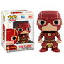 Funko POP Vinyl: Flash Imperial Palace - Figura coleccionable DC Comics de 9 cm con caja original