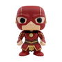 Funko POP Vinyl: Flash Imperial Palace - Figura coleccionable DC Comics de 9 cm con caja original