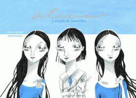LA GALERA, Alicia y el país de maravillas - LA GALERA