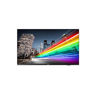 Philips 43BFL2214/12 TV LED 4K Ultra HD 43 Pulgadas (109 cm) Smart TV Android, WiFi, DVB-C/T2, Negro, modelo 22AV1905A/12
