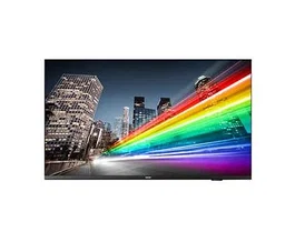 Philips 43BFL2214/12 TV LED 4K Ultra HD 43 Pulgadas (109 cm) Smart TV Android, WiFi, DVB-C/T2, Negro, modelo 22AV1905A/12