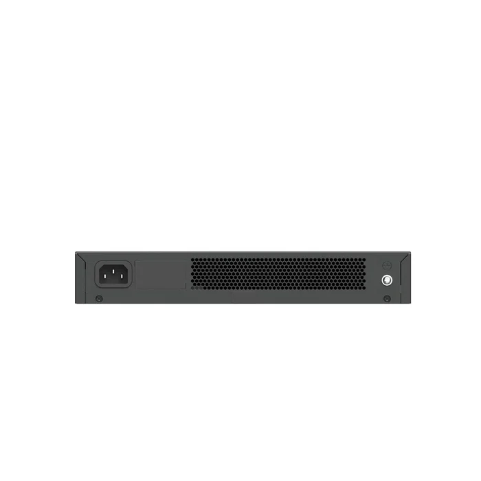 Ruijie Networks RG-ES124G-L Switch No administrado L2 Gigabit Ethernet 24 Puertos Negro