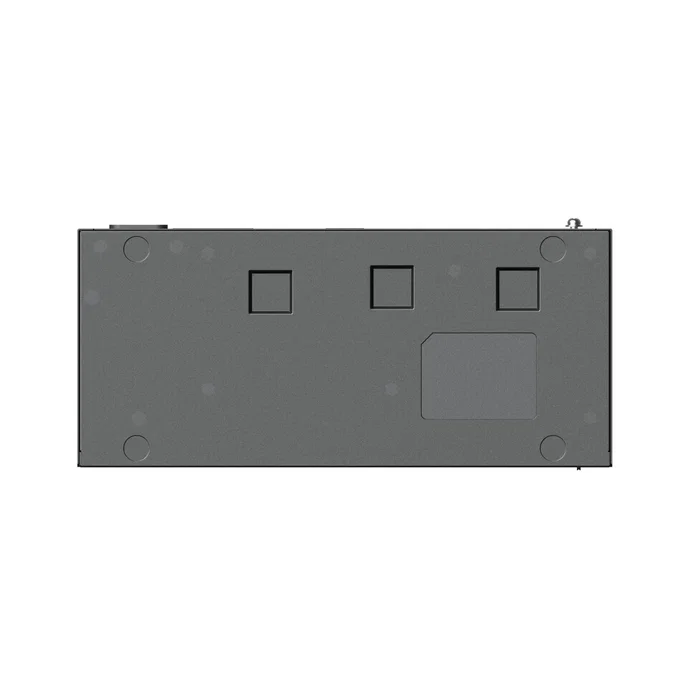 Ruijie Networks RG-ES124G-L Switch No administrado L2 Gigabit Ethernet 24 Puertos Negro