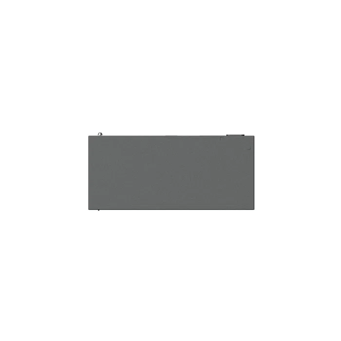 Ruijie Networks RG-ES124G-L Switch No administrado L2 Gigabit Ethernet 24 Puertos Negro