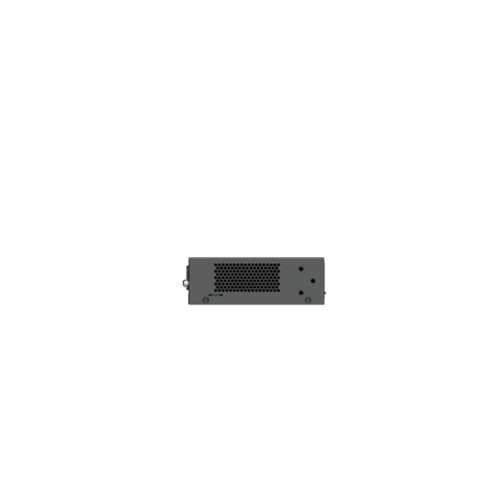 Ruijie Networks RG-ES124G-L Switch No administrado L2 Gigabit Ethernet 24 Puertos Negro