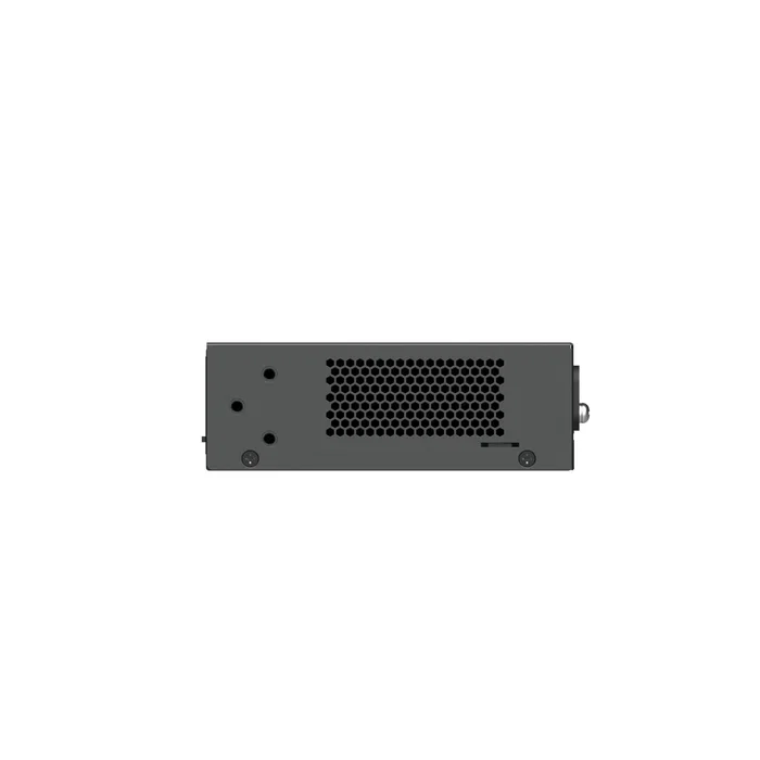 Ruijie Networks RG-ES124G-L Switch No administrado L2 Gigabit Ethernet 24 Puertos Negro