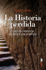 La Historia perdida, Nacho Ares - EDAF EDITORIAL