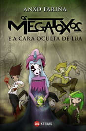 Os megatoxos e a cara oculta de Lúa, Anxo Fariña - XERAIS