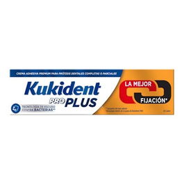 Kukident Kukident Pro Doble Acción 40Gr.