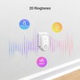 EZVIZ CH1 Blanco