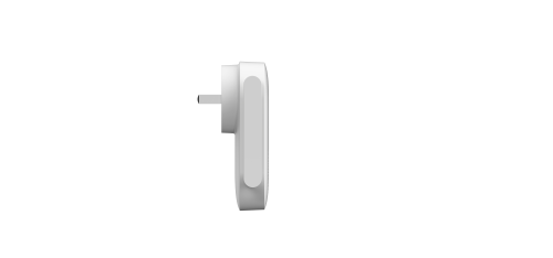 EZVIZ CH1 Blanco