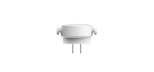 EZVIZ CH1 Blanco