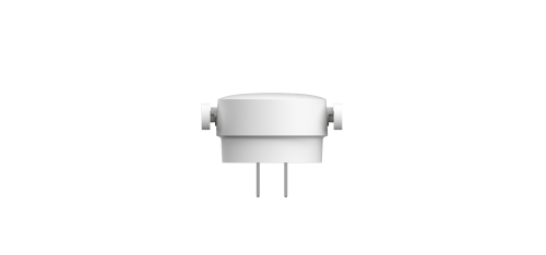 EZVIZ CH1 Blanco
