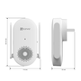 EZVIZ CH1 Blanco