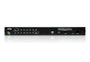ATEN CS1716A-AT-G Switch KVM de 16 puertos USB, PS/2 y VGA