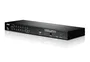 ATEN CS1716A-AT-G Switch KVM de 16 puertos USB, PS/2 y VGA