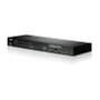 ATEN Switch KVM CS1716A-AT-G de 16 puertos con VGA, USB y PS/2