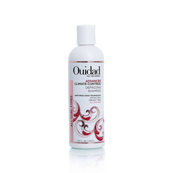 Ouidad Advanced Climate Control Champú Defrizzing Antiencrespamiento 250ml