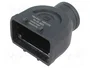 HARTING Han-Eco 10B-HTE-for DL-M25 Carcasa HDC
