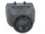 HARTING Han-Eco 10B-HTE-for DL-M25 Carcasa HDC