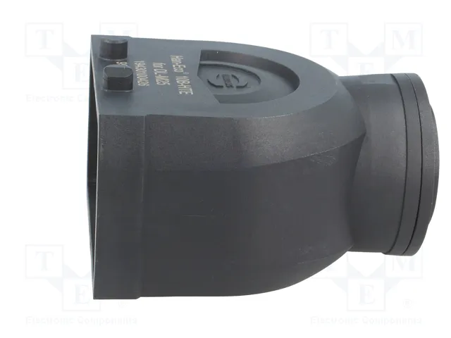 HARTING Han-Eco 10B-HTE-for DL-M25 Carcasa HDC