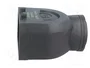 HARTING Han-Eco 10B-HTE-for DL-M25 Carcasa HDC