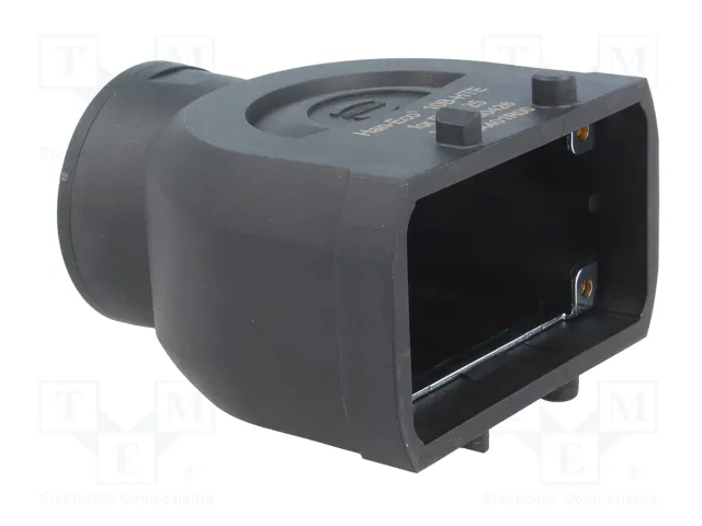 HARTING Han-Eco 10B-HTE-for DL-M25 Carcasa HDC