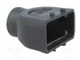 HARTING Han-Eco 10B-HTE-for DL-M25 Carcasa HDC