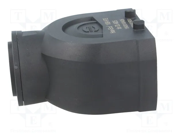 HARTING Han-Eco 10B-HTE-for DL-M25 Carcasa HDC