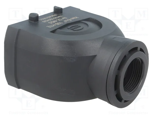 HARTING Han-Eco 10B-HTE-for DL-M25 Carcasa HDC