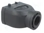HARTING Han-Eco 10B-HTE-for DL-M25 Carcasa HDC