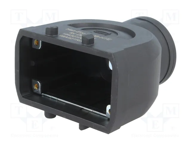 HARTING Han-Eco 10B-HTE-for DL-M25 Carcasa HDC