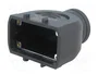 HARTING Han-Eco 10B-HTE-for DL-M25 Carcasa HDC