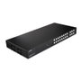 LINDY Matriz HDMI 4K60 16x16 Modelo 38359