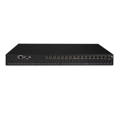 LINDY Matriz HDMI 4K60 16x16 Modelo 38359 LINDY Matriz HDMI 4K60 16x16 Modelo 38359