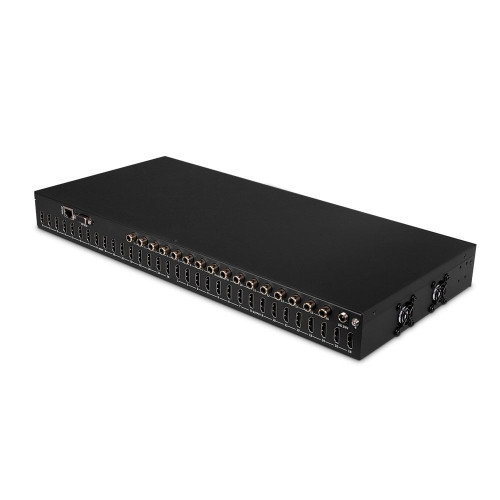 LINDY Matriz HDMI 4K60 16x16 Modelo 38359 LINDY Matriz HDMI 4K60 16x16 Modelo 38359