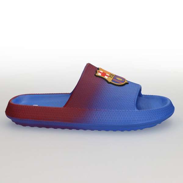 Cerdá Chanclas Pala Eva FC Barcelona Azul T40/41 Cerdá Chanclas Pala Eva FC Barcelona Azul T40/41