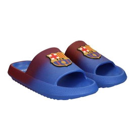 Cerdá Chanclas Pala Eva FC Barcelona Azul T40/41