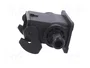 HARTING Carcasa HDC Han-Eco® B tamaño 10B para panel