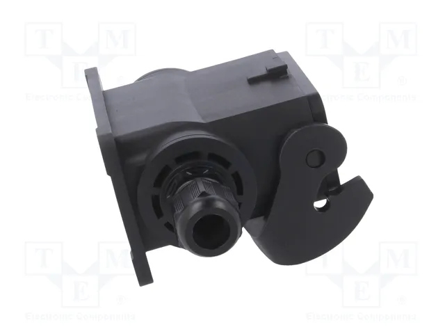 HARTING Carcasa HDC Han-Eco® B tamaño 10B para panel