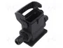 HARTING Carcasa HDC Han-Eco® B tamaño 10B para panel