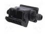 HARTING Carcasa HDC Han-Eco® B tamaño 10B para panel
