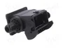 HARTING Carcasa HDC Han-Eco® B tamaño 10B para panel