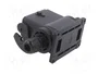 HARTING Carcasa HDC Han-Eco® B tamaño 10B para panel