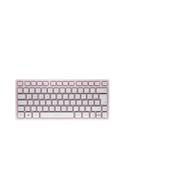 Cherry KW 7100 Mini BT Pink