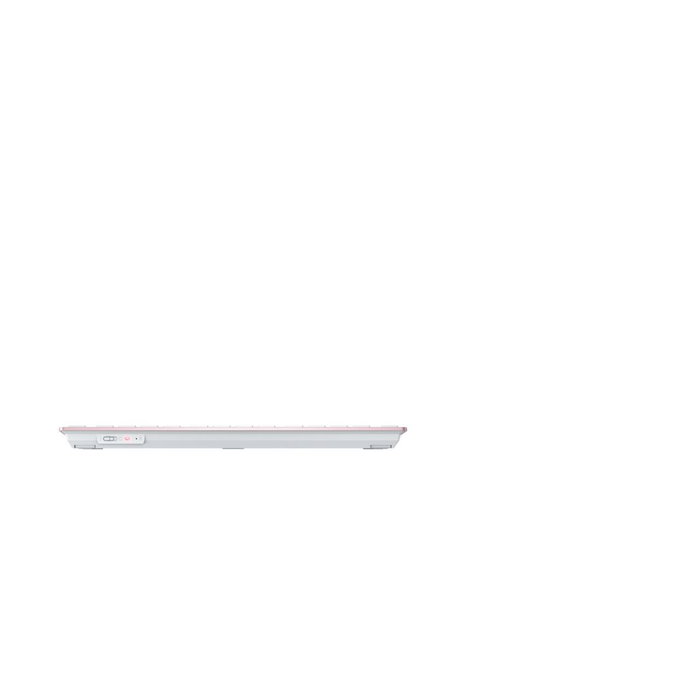 Cherry KW 7100 Mini BT Pink