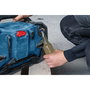 Bosch GPB 18VH-6 SRC Radio de obra inalámbrica 18V