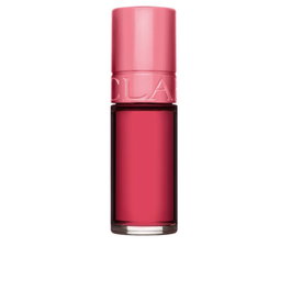 Clarins Water Lip Stain #11 Soft Pink - Labial Mate Hidratante de Larga Duración 7 ml