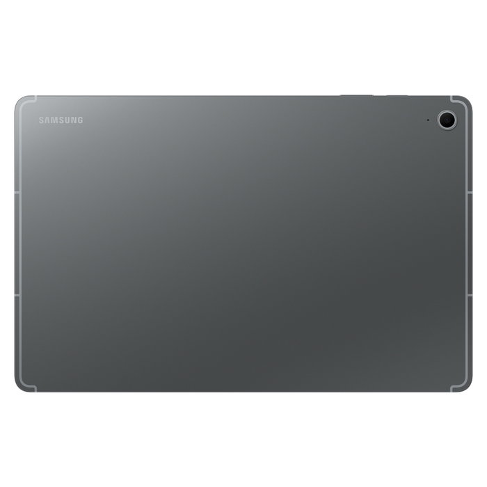 Samsung Galaxy Tab S10 FE+ 5G 13.1 pulgadas 128 GB Gris Samsung Galaxy Tab S10 FE+ 5G 13.1 pulgadas 128 GB Gris